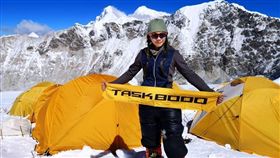 ▲（圖／翻攝自詹喬愉臉書）
