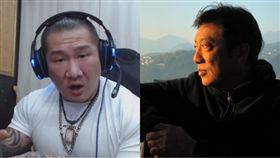 館長,李天鐸,組合圖