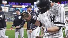 ▲洋基隊又獲勝。（圖／取自洋基隊IG）