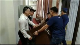 江啟臣辦公室提供