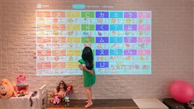 popIn Aladdin智能投影燈