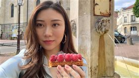 華碩,ZenFone 6,DxOMark,前置相機,前鏡頭
圖／翻攝自DxOMark