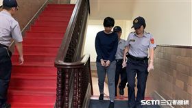 徐詩彥，銀行法，吸金，跆拳道國手，高院，更一審。潘千詩攝影