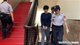 徐詩彥，銀行法，吸金，跆拳道國手，高院，更一審。潘千詩攝影