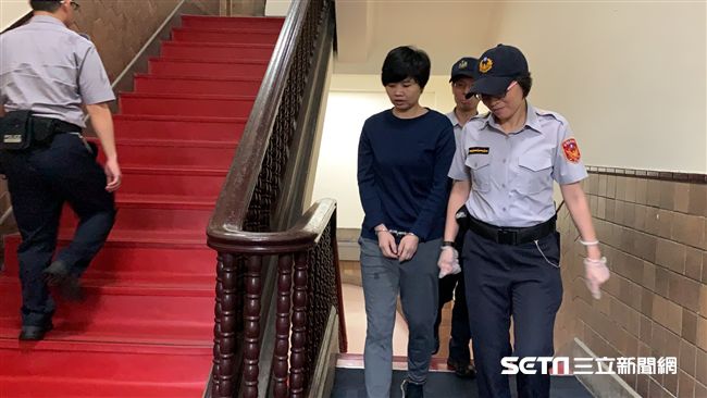 前國手吸19億哭求交保　悲情牌無效