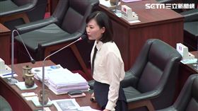 國民黨高雄市議員陳麗娜