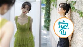 馮提莫。（圖／微博）