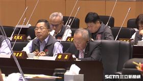 苗栗縣長徐耀昌認統戰、羅貴星