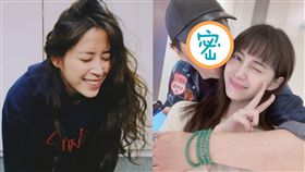 歐陽妮妮、歐陽龍／ＩＧ