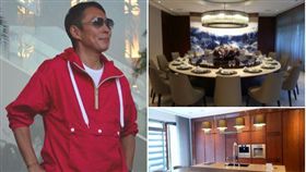 鈕承澤。（圖／翻攝維基百科、讀者提供）