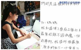 喬喬（首符娛樂提供）