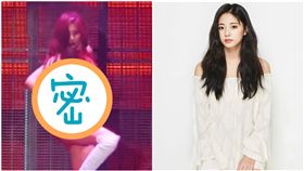 TWICE YouTube－studio PARN