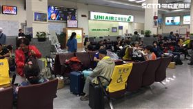 航港局,梅雨,馬祖,台馬之星,南竿機場,／記者詹婷惠攝影