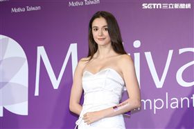 瑞莎 圖／記者林士傑攝影