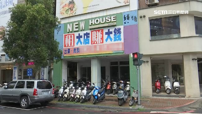用「念力」發大財？高雄街頭湧租售潮