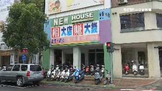 用「念力」發大財？高雄街頭湧租售潮