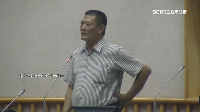 屏議員怒爆　標砂石要「分利」給議長