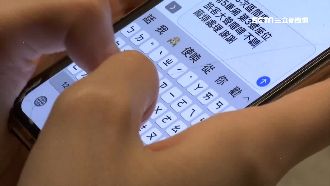 火車遇奧客　「簡訊投訴」不怕得罪人