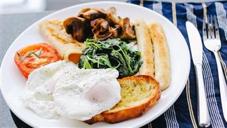 早餐
https://pixabay.com/