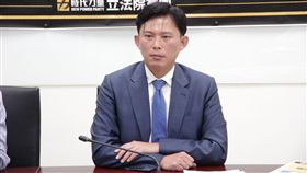 黃國昌　圖／時代力量提供