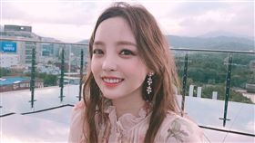 具荷拉/IG、微博