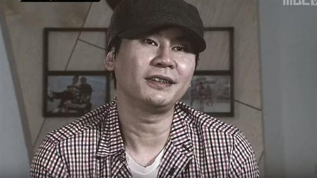 YG社長涉性招！在場大咖歌手線索曝