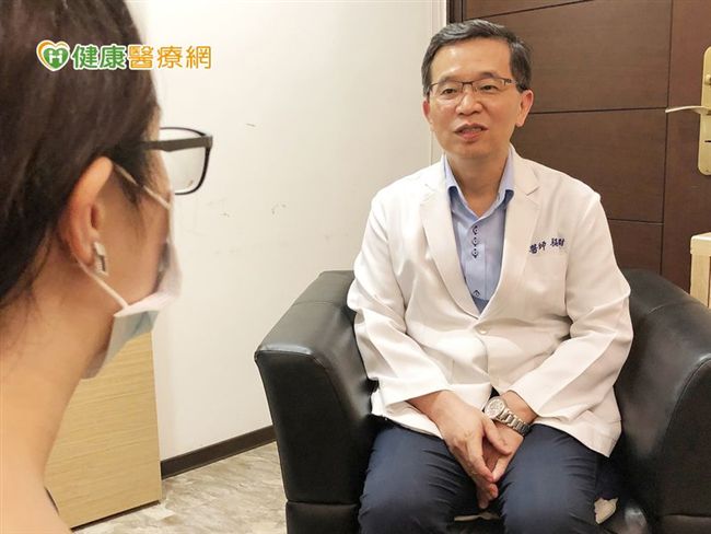 為抱金孫逼健檢　六月新娘患婚前憂鬱