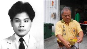 陳財佑,肇逃,廣告,抓漏,高雄,岡山