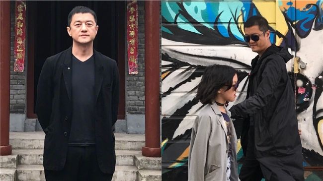 李亞鵬超寵溺李嫣！愛女慶生獨缺王菲