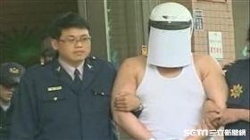 台中情殺案朱建華狠殺小女友弟弟／資料照