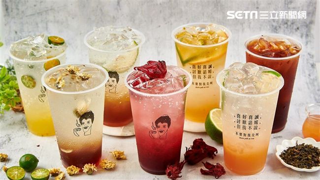 特搜最受歡迎手搖店　喝過才是真達人