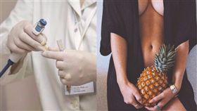 網紅，整型　unsplash