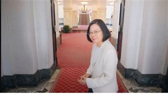 來去總統府住一晚！小英敞開大門邀請