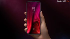 紅米K20,K20 Pro,855
圖／翻攝自快科技