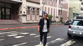 鈕承澤，北院。翻攝畫面