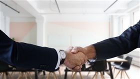 應徵，找工作。(圖/翻攝自Pixabay)