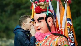 吉雷米 影片截圖  新聞挖挖哇