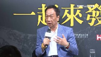 郭台銘民生牌奏效！初選民調勝韓國瑜