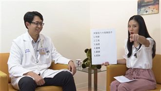 「我想念我自己」 防失智他有6大招