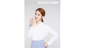 女神劉寅娜即將來台。（圖／MIRAE 未來美 提供）