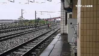 上網訂車票　花蓮「這站」永遠訂不到