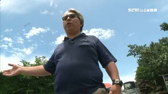 爆土地租約糾紛！屏縣府稽查悠客馬場