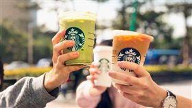 星巴克臉書