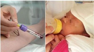 懷疑男友小孩非親生　她盜帳號狂騷擾前妻