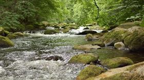 河流（示意圖／圖取自Pixabay圖庫）