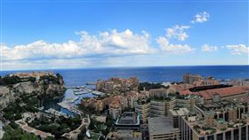 摩納哥,富豪,歐洲,房地產（圖／翻攝自維基百科）