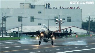 影／漢光完美演出！林佳龍曝幕後英雄