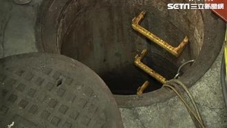 工廠偷排氰化物！工人昏迷前喊爸身亡