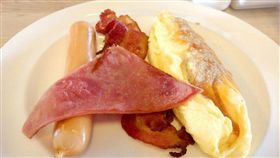 香腸,癌症,硝酸鹽,雞蛋,熱狗,好食課,林世航
圖／翻攝自好食課官網