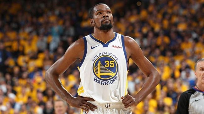 NBA／魔術反問KD：去哪會開心？